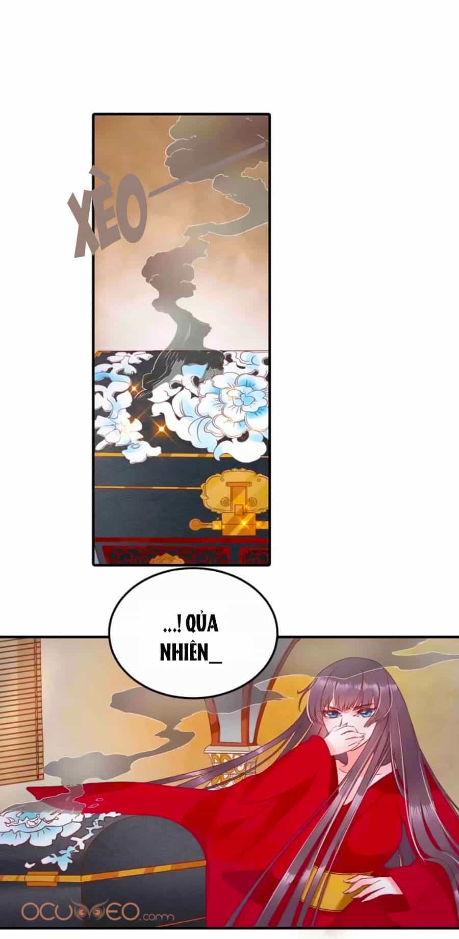 Thịnh Thế Lê Hoa Điện - Chương 4 - ảnh 30