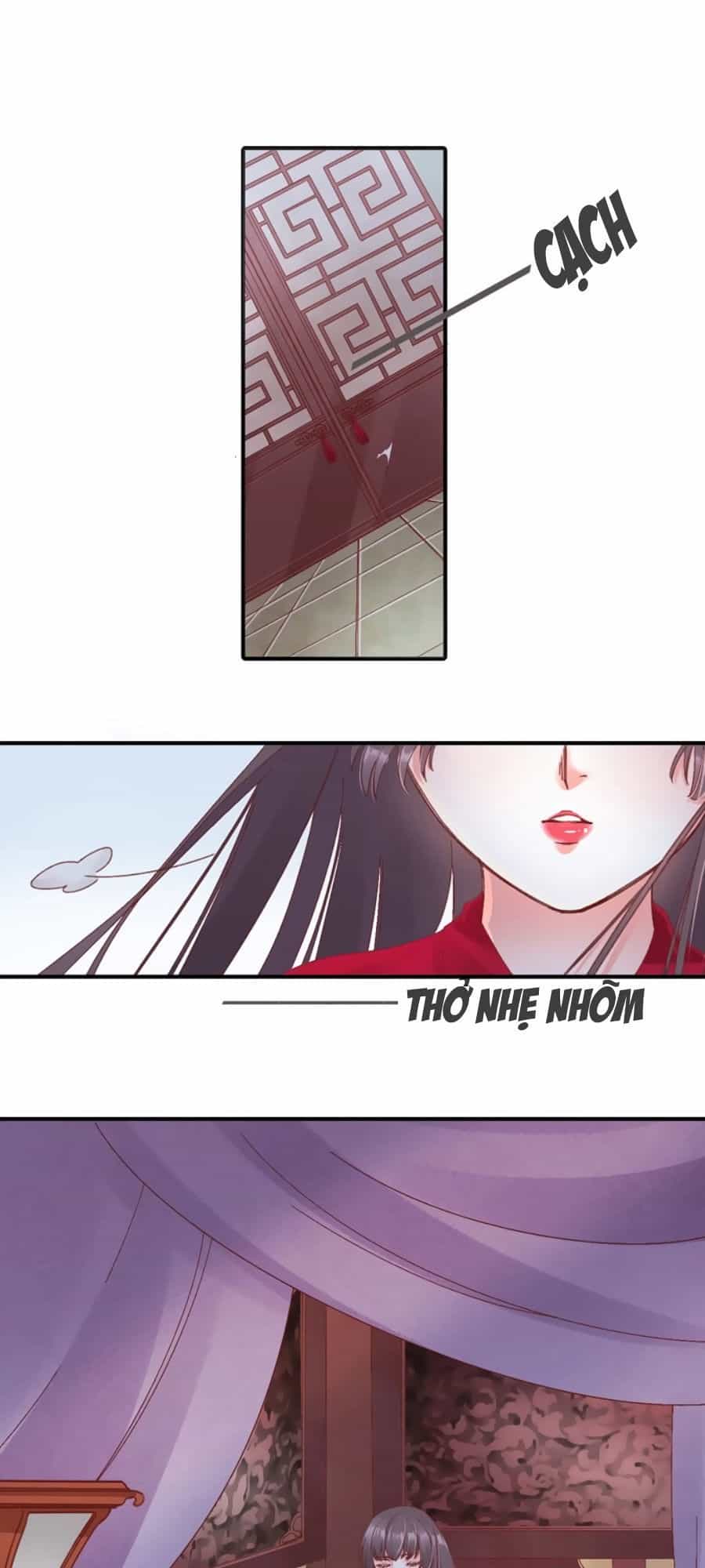 Thịnh Thế Lê Hoa Điện - Chương 4 - ảnh 38