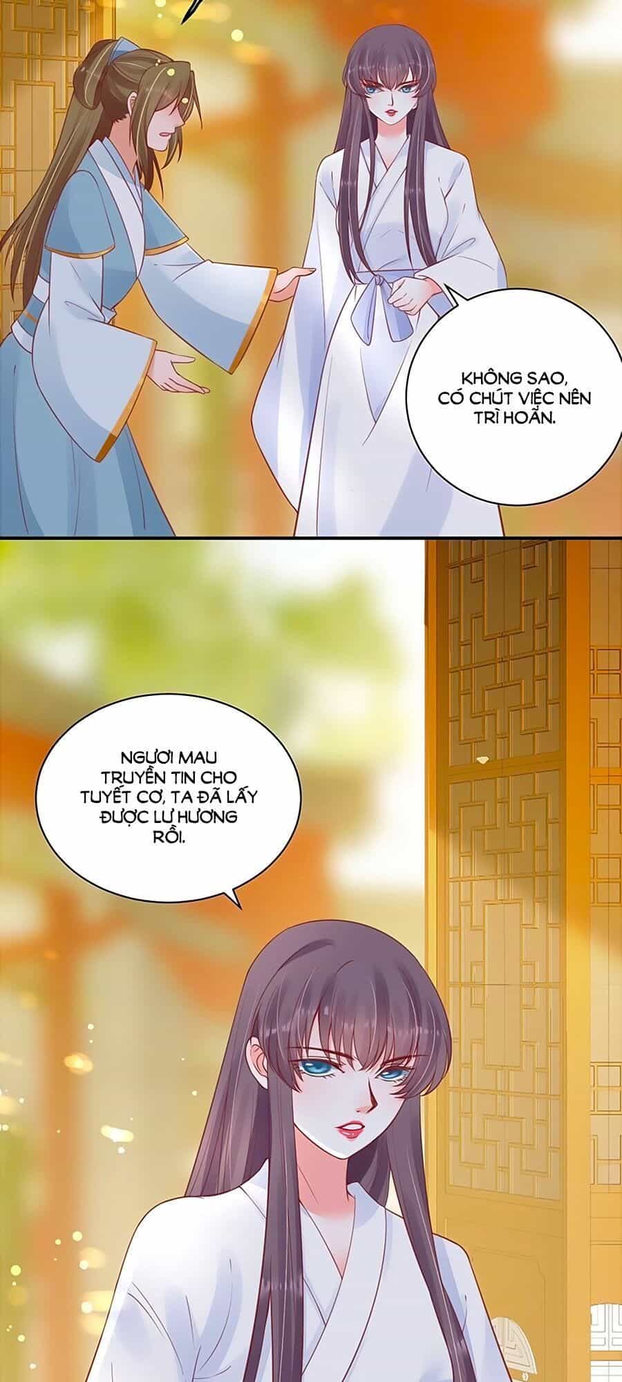 Thịnh Thế Lê Hoa Điện - Chương 49 - ảnh 14
