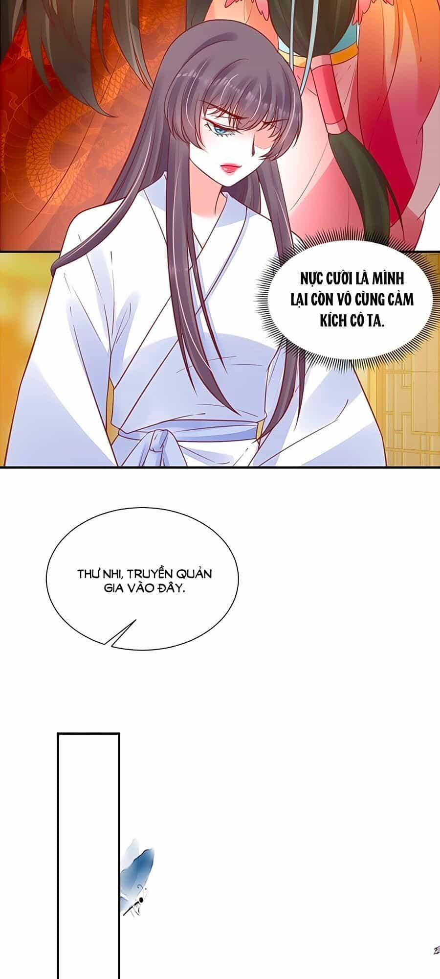 Thịnh Thế Lê Hoa Điện - Chương 49 - ảnh 18
