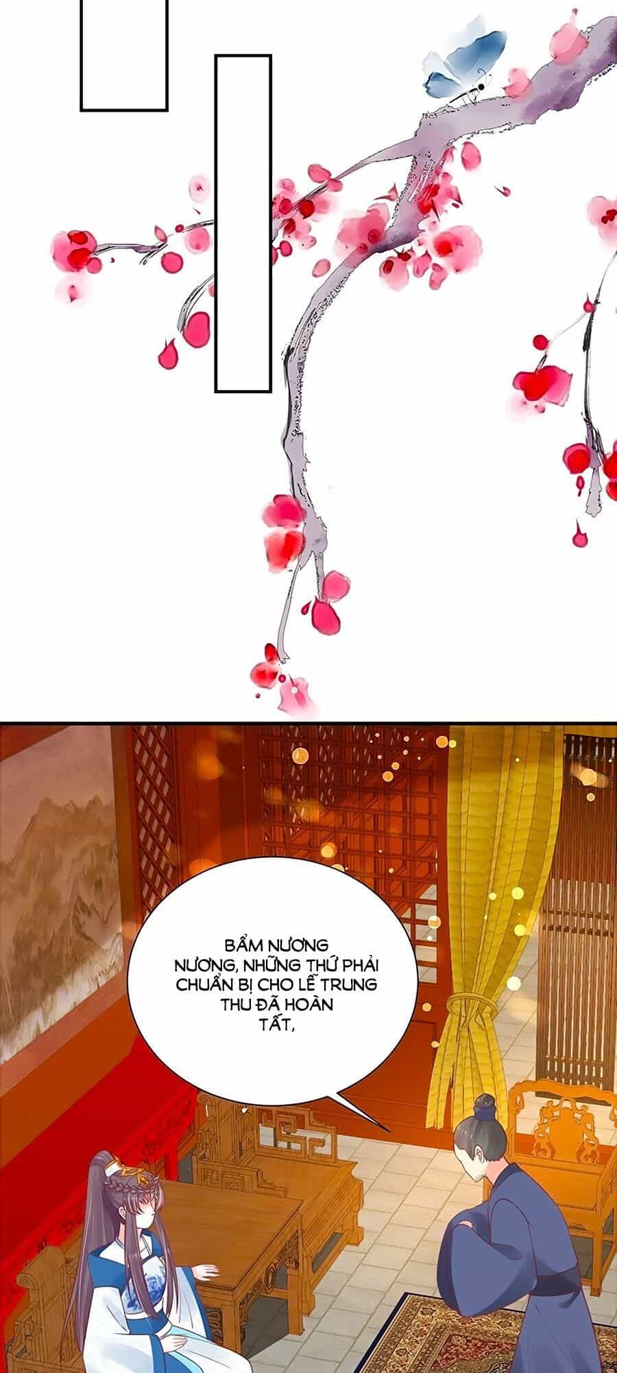 Thịnh Thế Lê Hoa Điện - Chương 49 - ảnh 19
