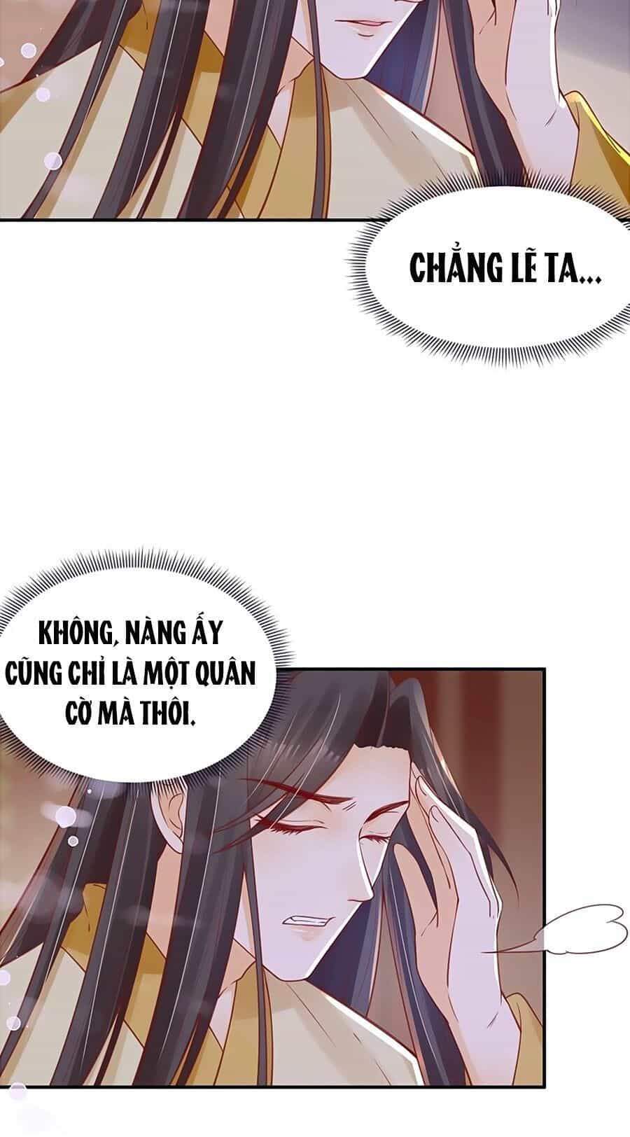 Thịnh Thế Lê Hoa Điện - Chương 50 - ảnh 13