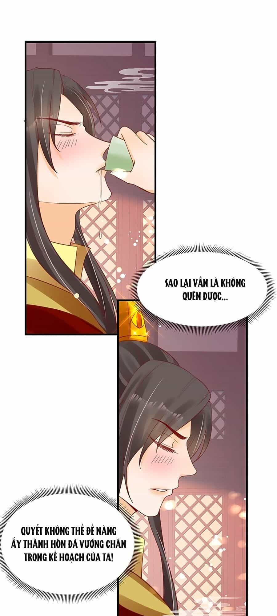 Thịnh Thế Lê Hoa Điện - Chương 50 - ảnh 23
