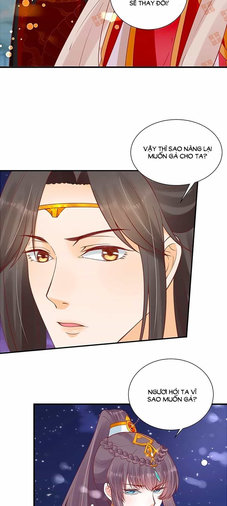 Thịnh Thế Lê Hoa Điện - Chương 51 - ảnh 18