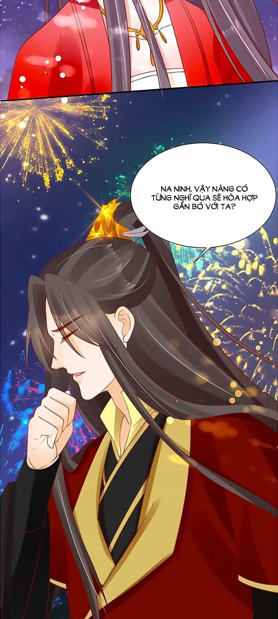 Thịnh Thế Lê Hoa Điện - Chương 51 - ảnh 20