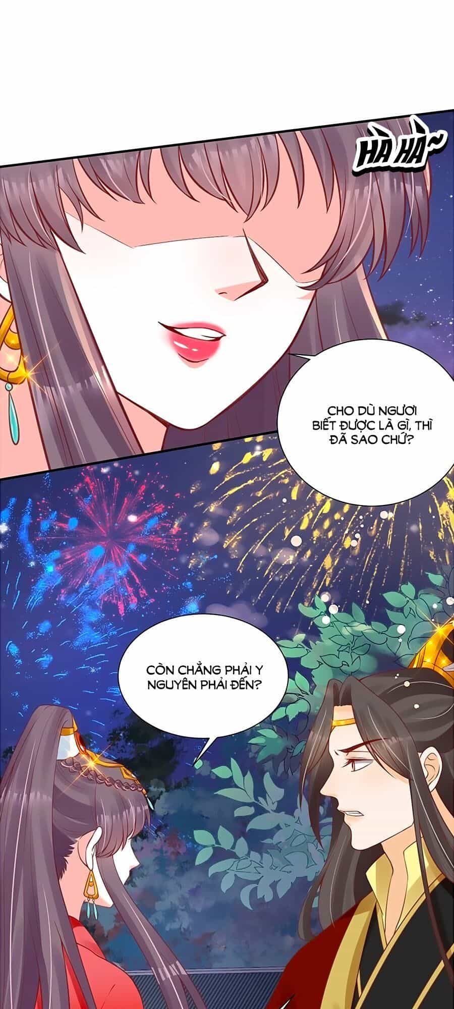 Thịnh Thế Lê Hoa Điện - Chương 51 - ảnh 28