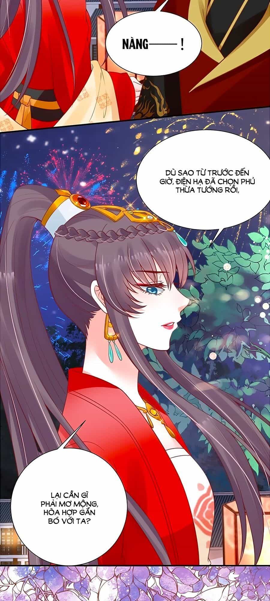 Thịnh Thế Lê Hoa Điện - Chương 51 - ảnh 29