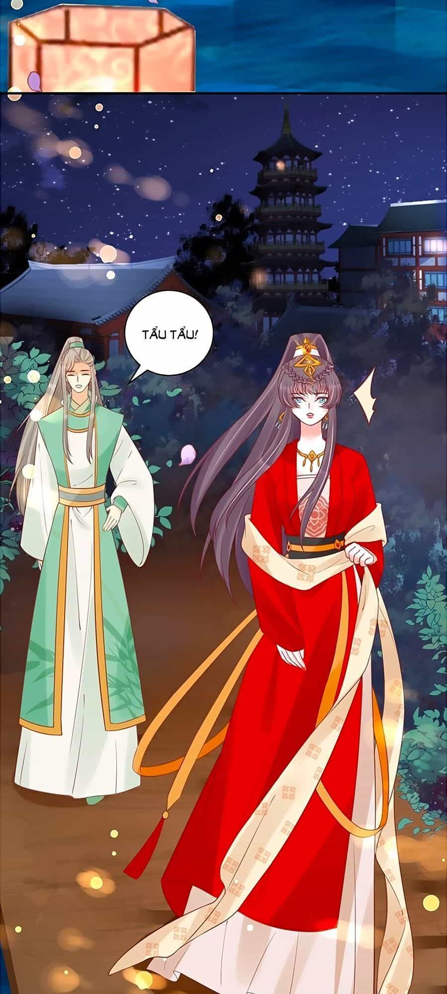 Thịnh Thế Lê Hoa Điện - Chương 51 - ảnh 31