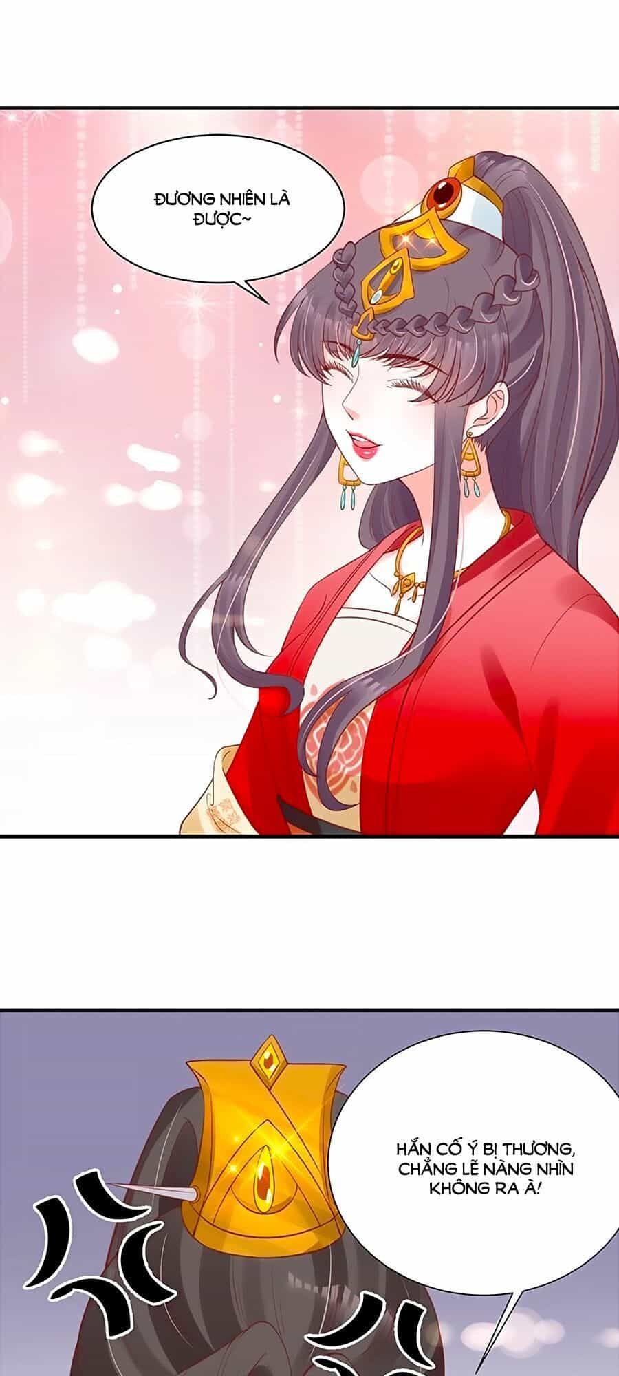 Thịnh Thế Lê Hoa Điện - Chương 52 - ảnh 11