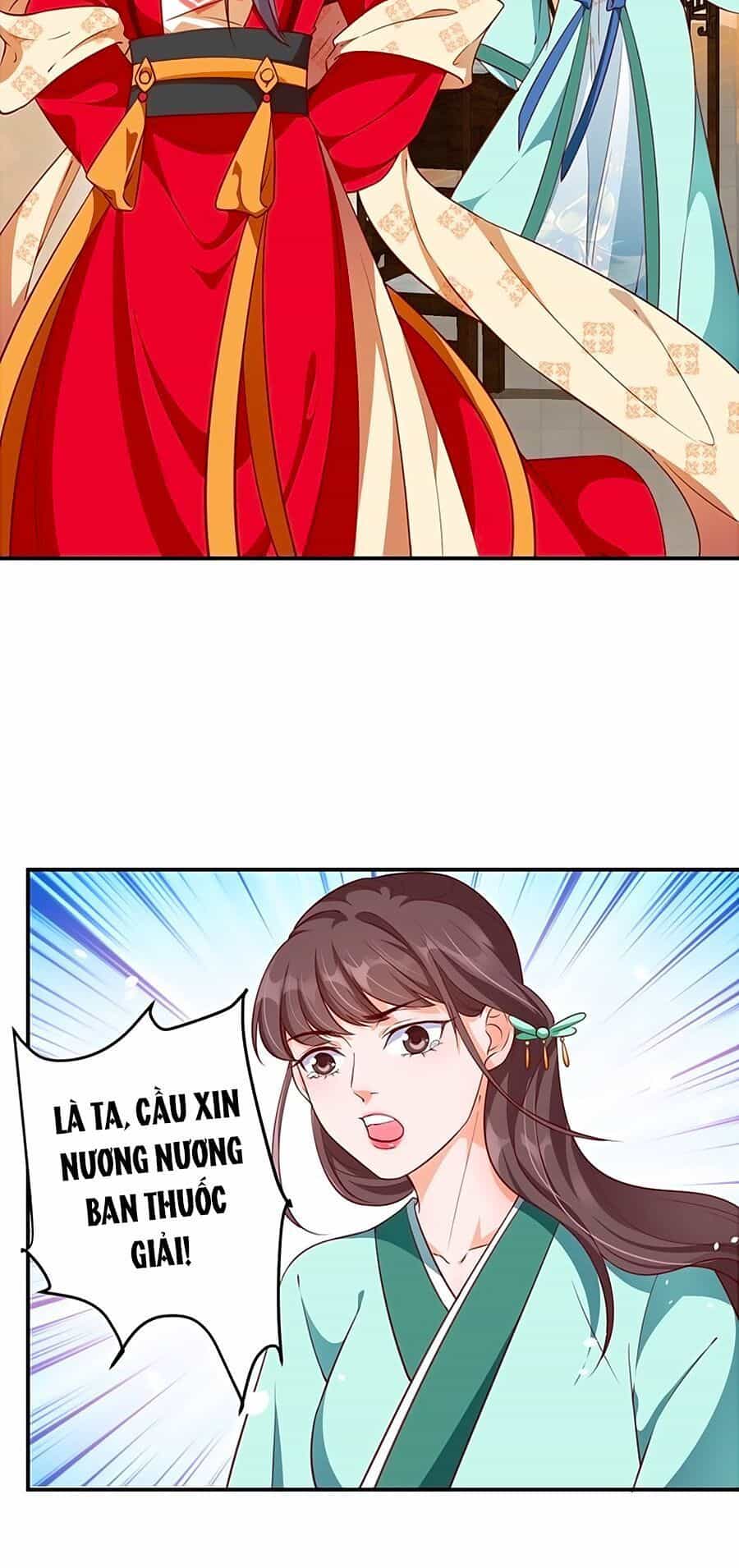 Thịnh Thế Lê Hoa Điện - Chương 52 - ảnh 25