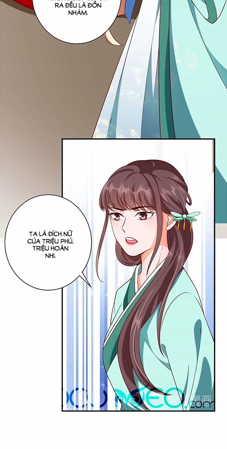 Thịnh Thế Lê Hoa Điện - Chương 52 - ảnh 28