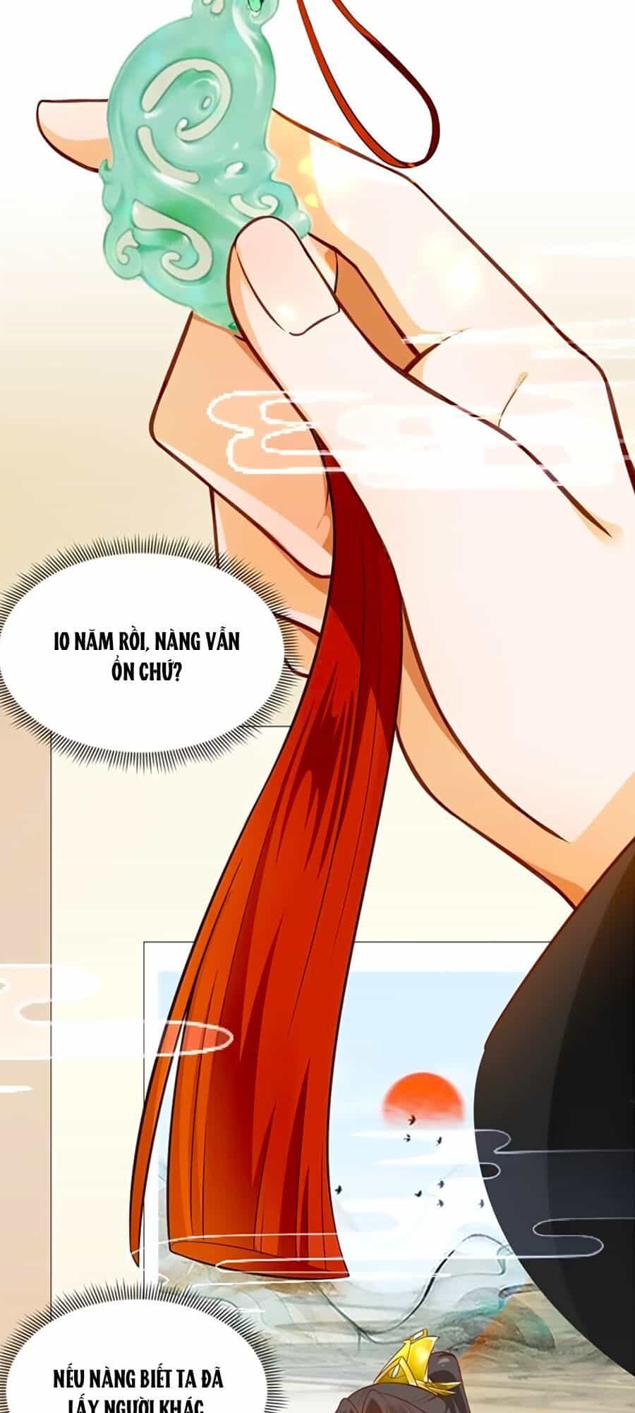 Thịnh Thế Lê Hoa Điện - Chương 53 - ảnh 12