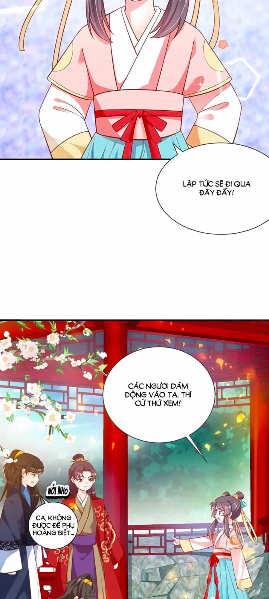 Thịnh Thế Lê Hoa Điện - Chương 53 - ảnh 20
