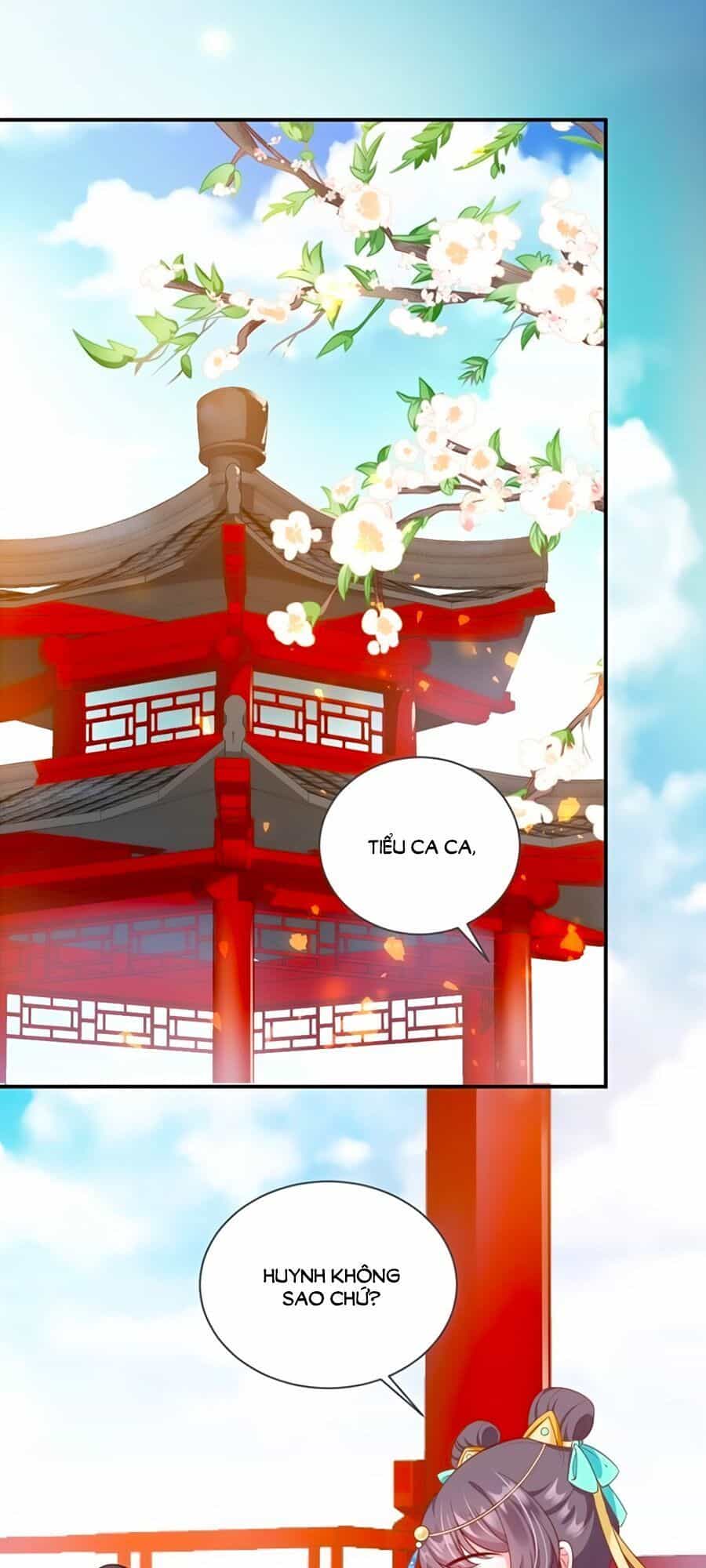 Thịnh Thế Lê Hoa Điện - Chương 53 - ảnh 22