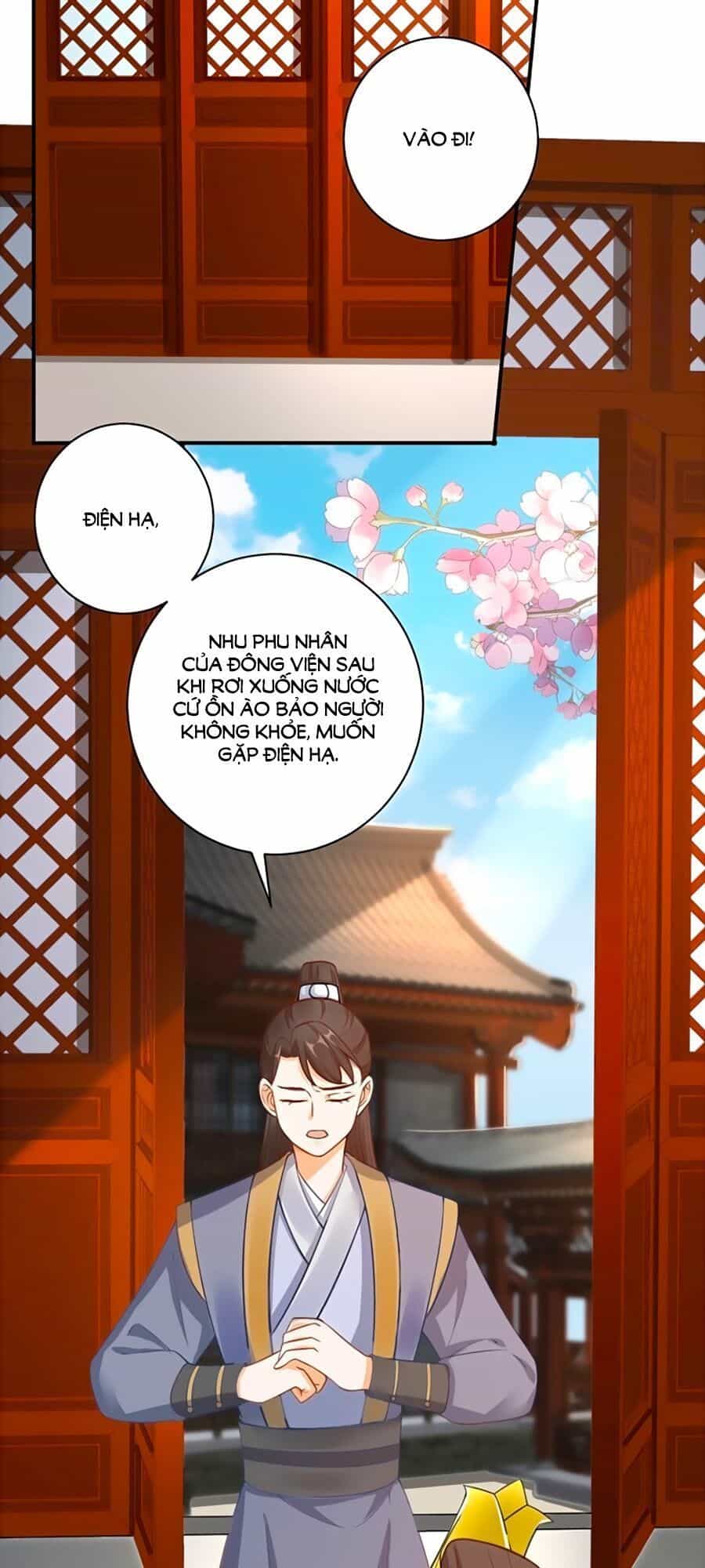 Thịnh Thế Lê Hoa Điện - Chương 53 - ảnh 36