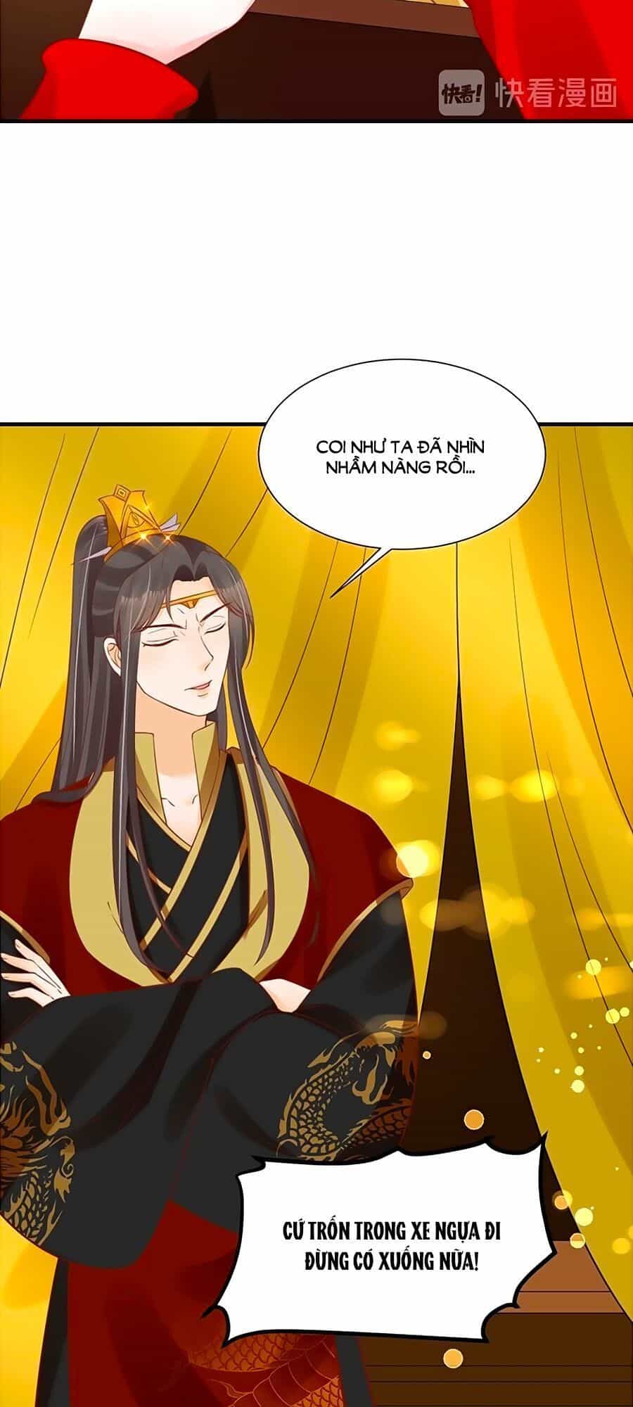 Thịnh Thế Lê Hoa Điện - Chương 54 - ảnh 23