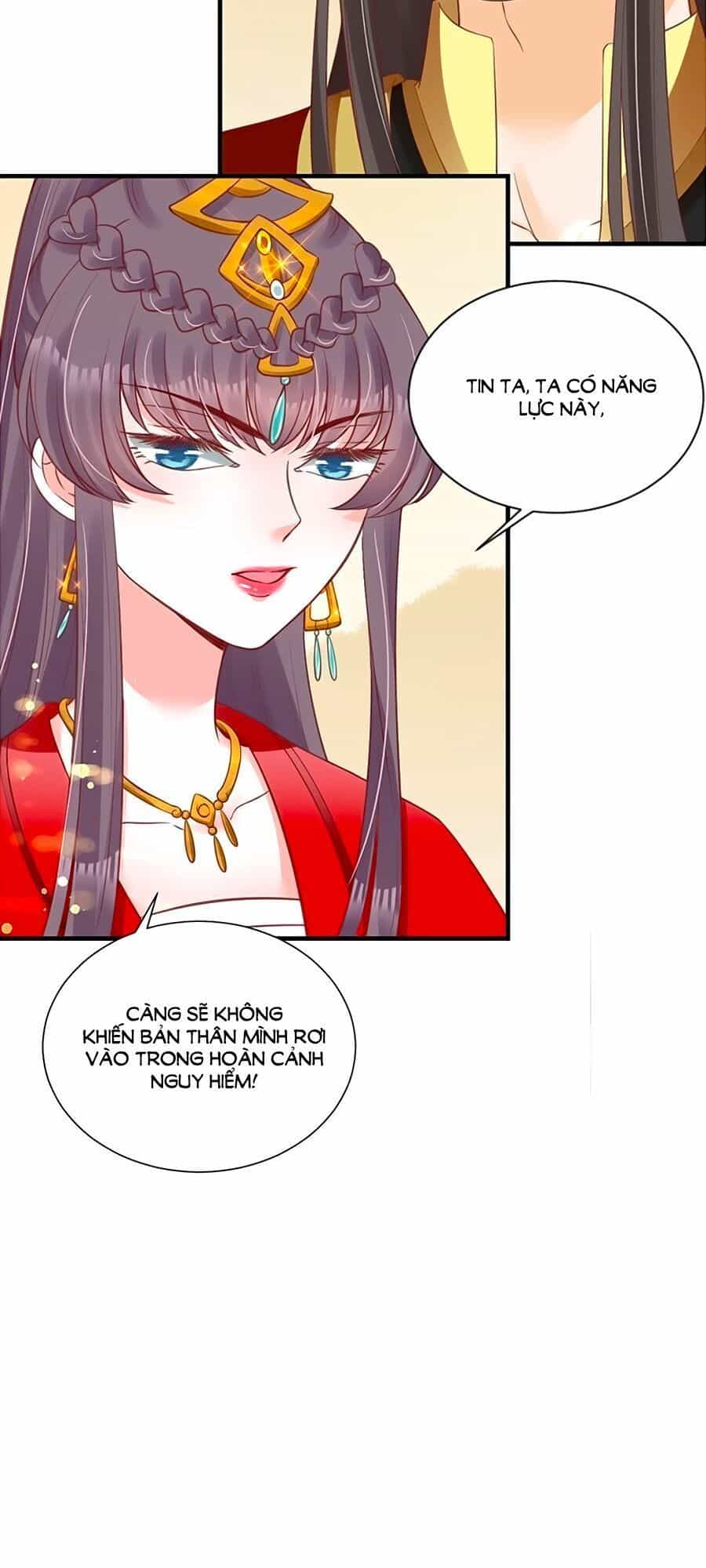 Thịnh Thế Lê Hoa Điện - Chương 54 - ảnh 34