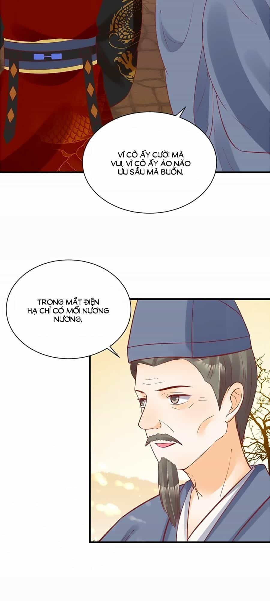 Thịnh Thế Lê Hoa Điện - Chương 54 - ảnh 41