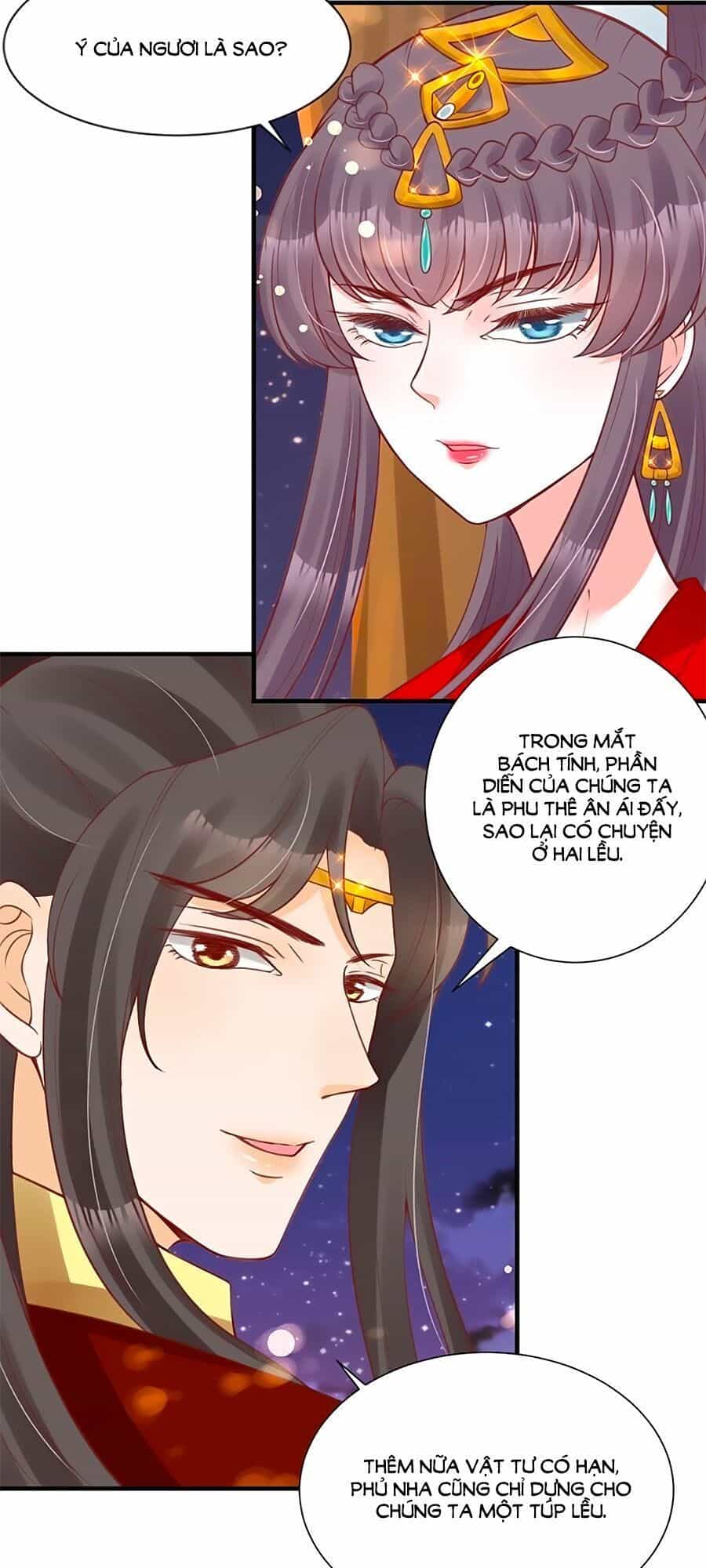 Thịnh Thế Lê Hoa Điện - Chương 55 - ảnh 20