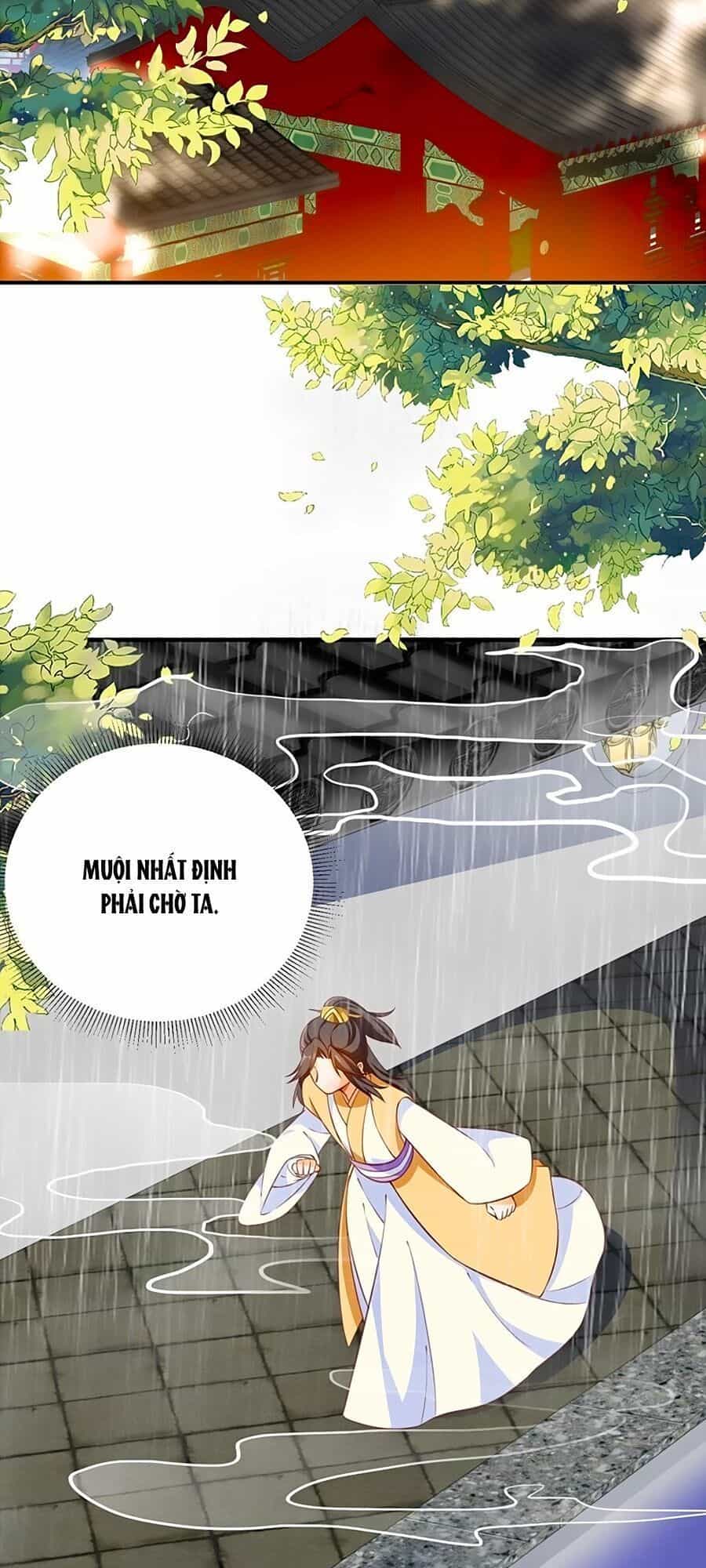 Thịnh Thế Lê Hoa Điện - Chương 56 - ảnh 17