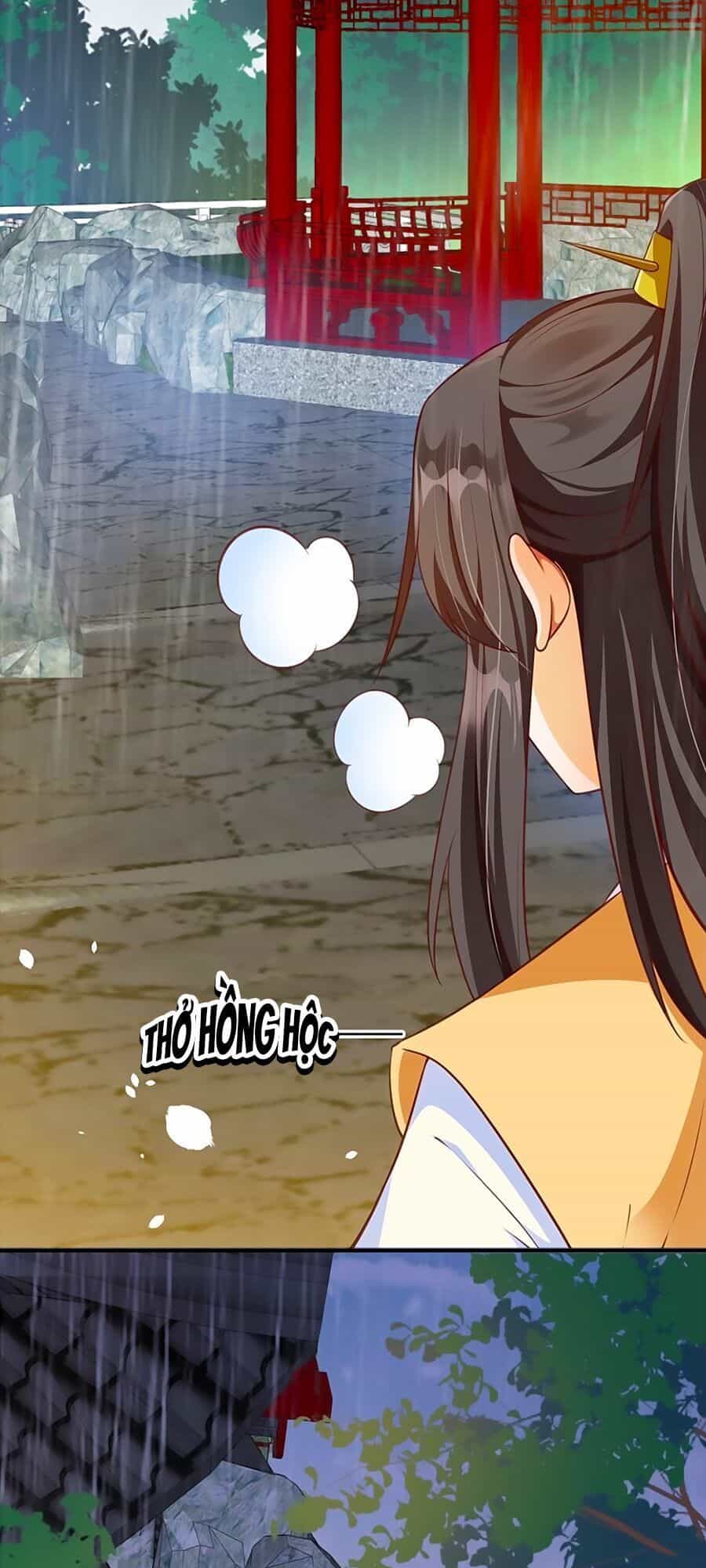 Thịnh Thế Lê Hoa Điện - Chương 56 - ảnh 21