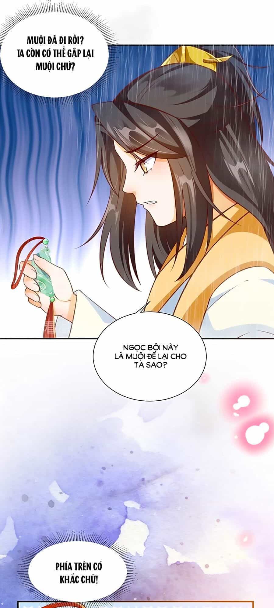 Thịnh Thế Lê Hoa Điện - Chương 56 - ảnh 26