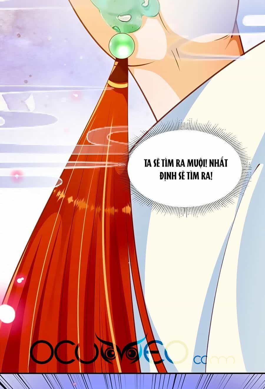 Thịnh Thế Lê Hoa Điện - Chương 56 - ảnh 28