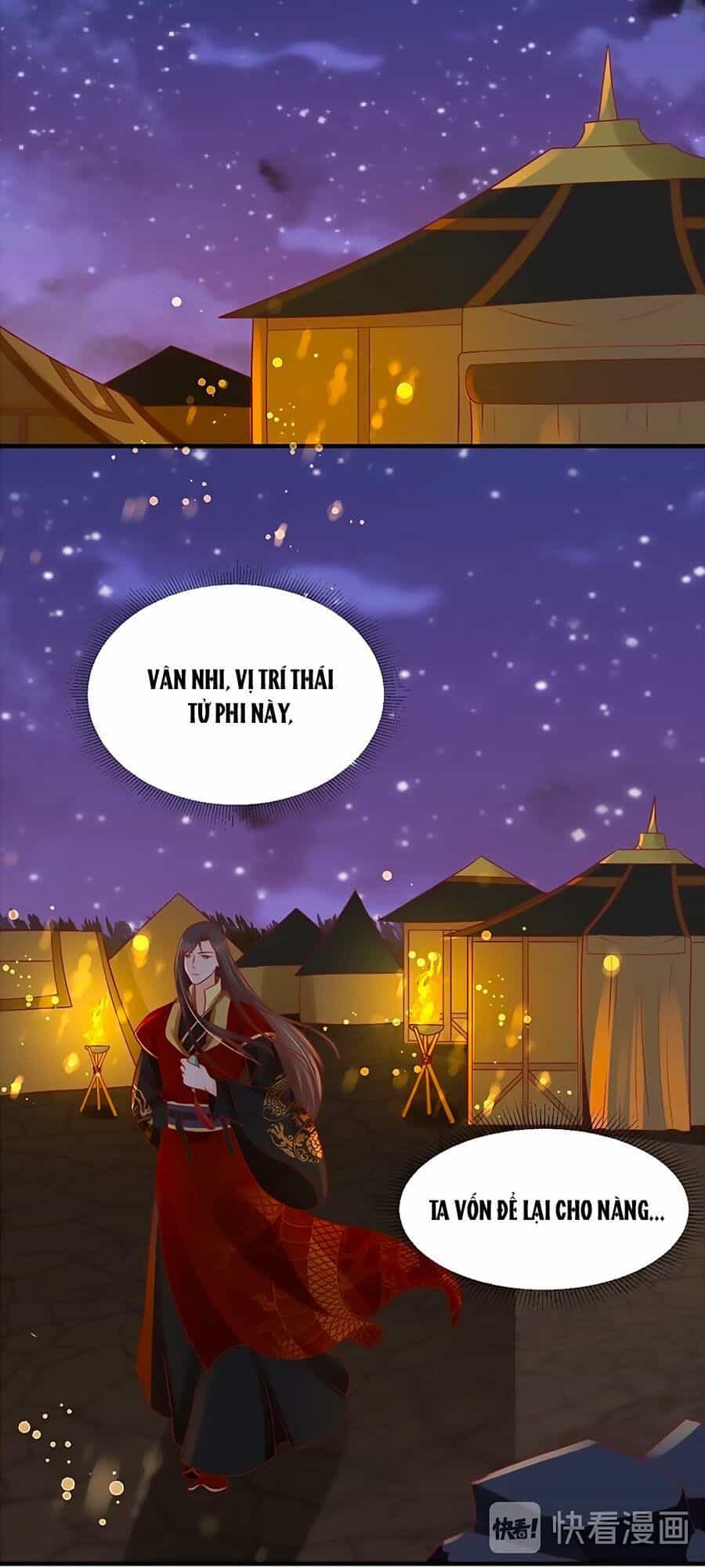Thịnh Thế Lê Hoa Điện - Chương 56 - ảnh 34