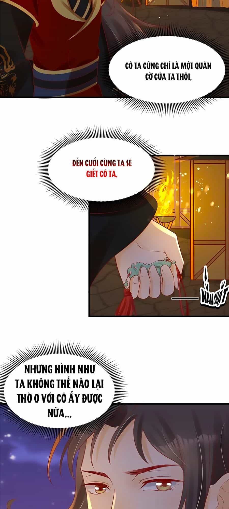 Thịnh Thế Lê Hoa Điện - Chương 56 - ảnh 37