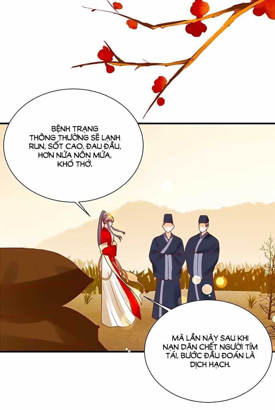 Thịnh Thế Lê Hoa Điện - Chương 56 - ảnh 39