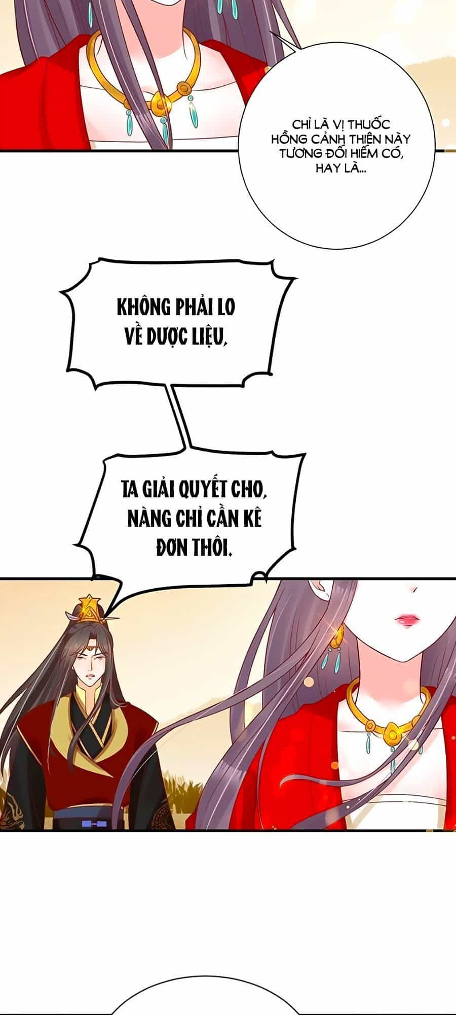 Thịnh Thế Lê Hoa Điện - Chương 56 - ảnh 41