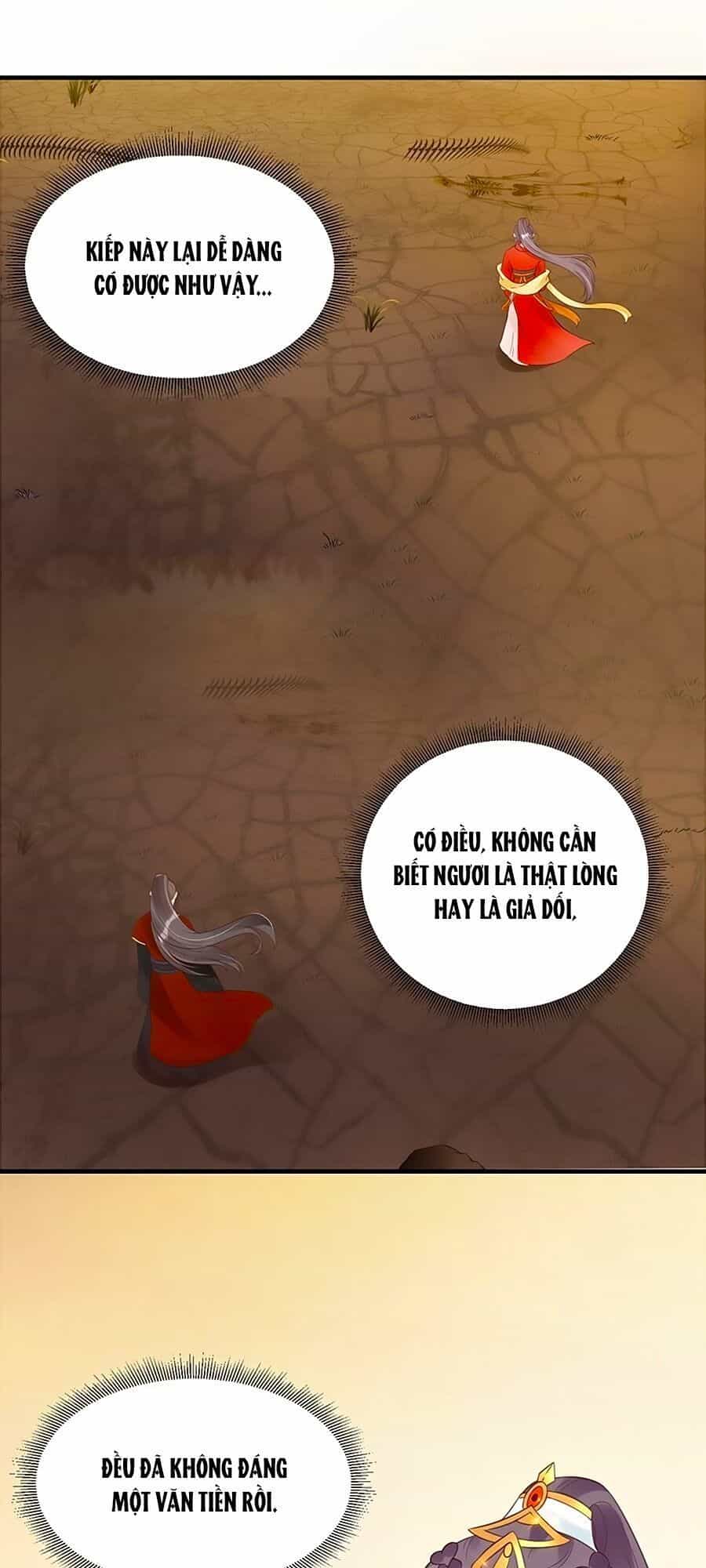 Thịnh Thế Lê Hoa Điện - Chương 57 - ảnh 11