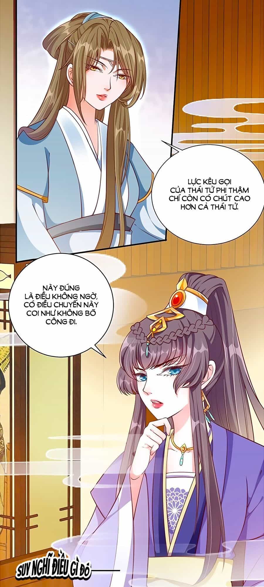 Thịnh Thế Lê Hoa Điện - Chương 57 - ảnh 16