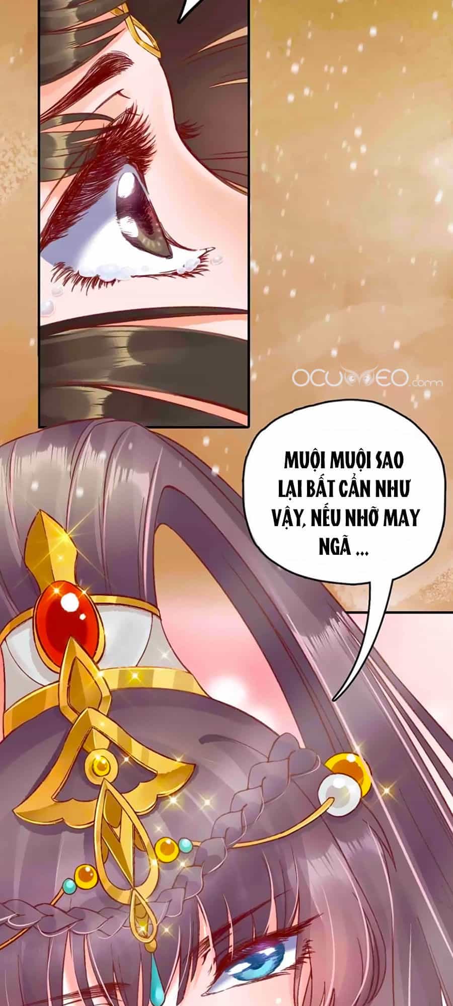 Thịnh Thế Lê Hoa Điện - Chương 5 - ảnh 12