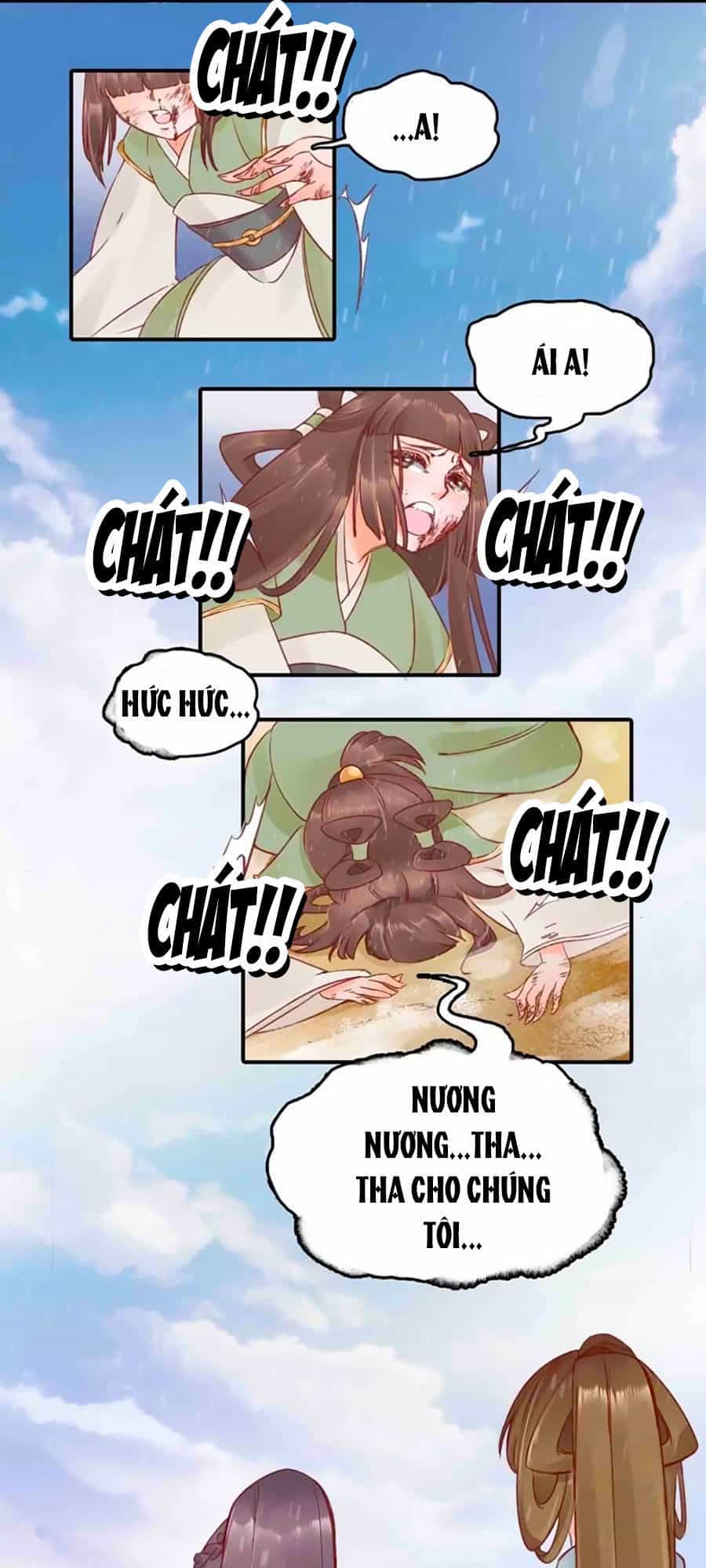 Thịnh Thế Lê Hoa Điện - Chương 5 - ảnh 6