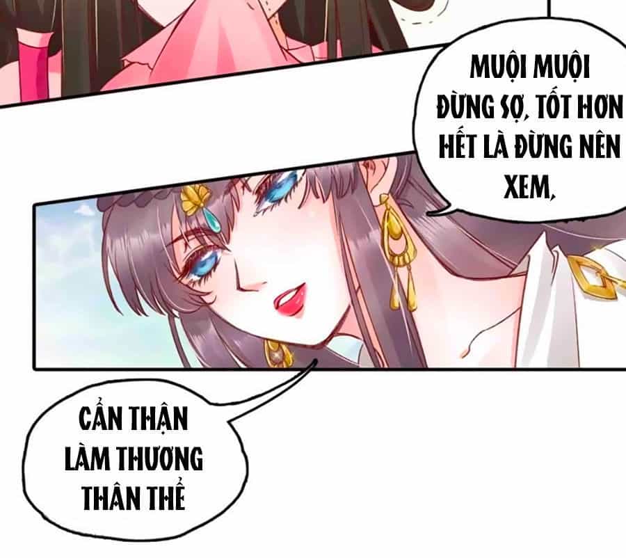 Thịnh Thế Lê Hoa Điện - Chương 5 - ảnh 8