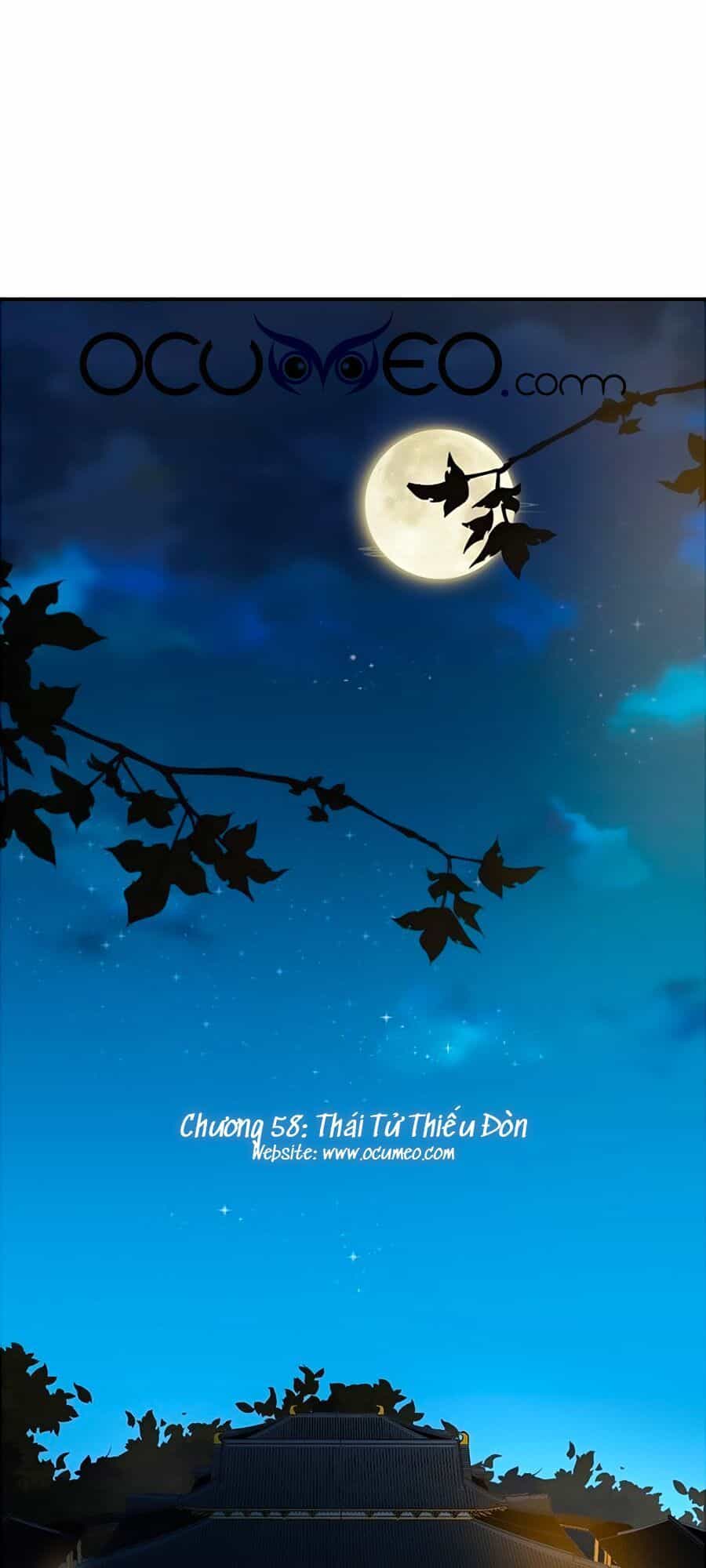 Thịnh Thế Lê Hoa Điện - Chương 58 - ảnh 1