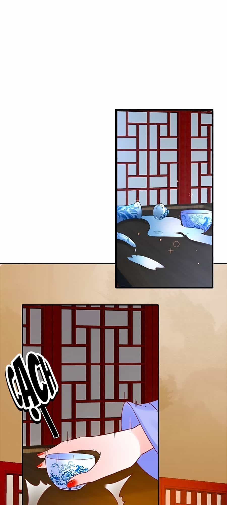 Thịnh Thế Lê Hoa Điện - Chương 58 - ảnh 10
