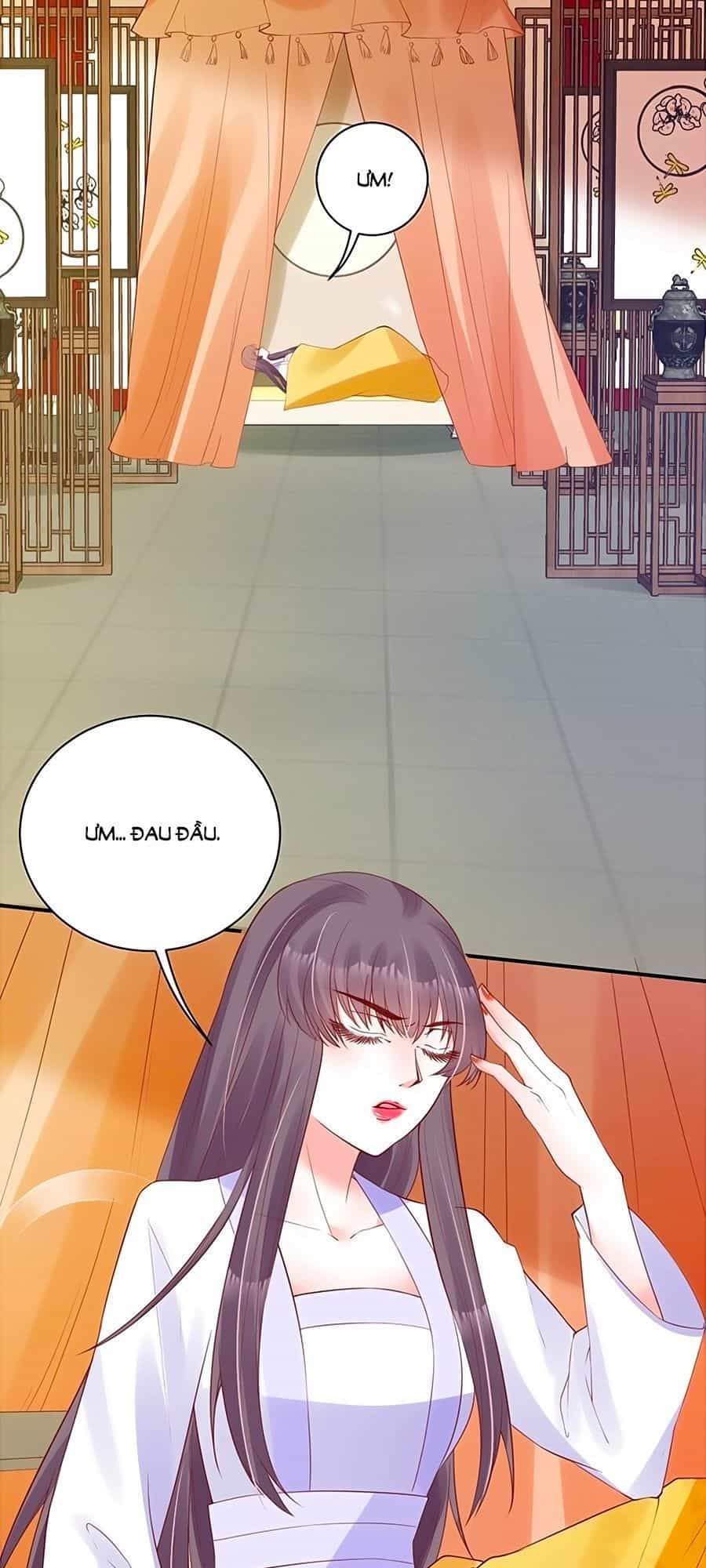 Thịnh Thế Lê Hoa Điện - Chương 59 - ảnh 16