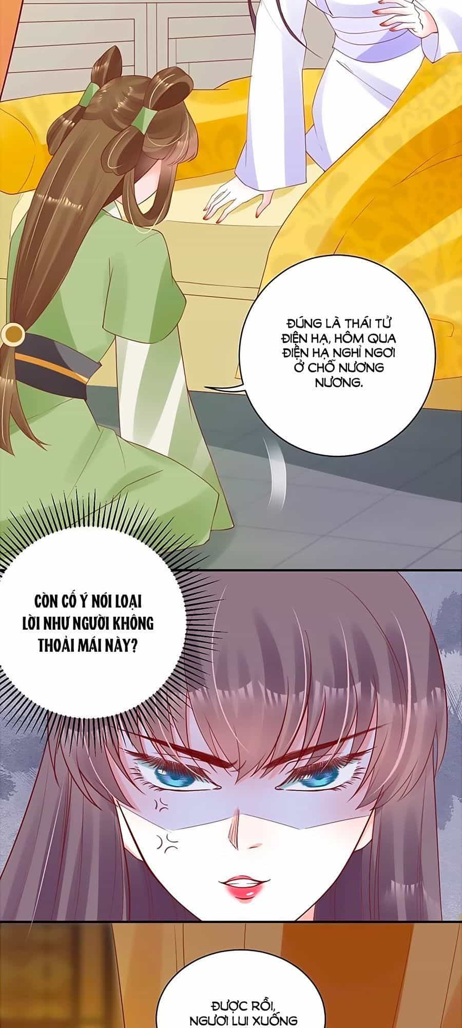 Thịnh Thế Lê Hoa Điện - Chương 59 - ảnh 23