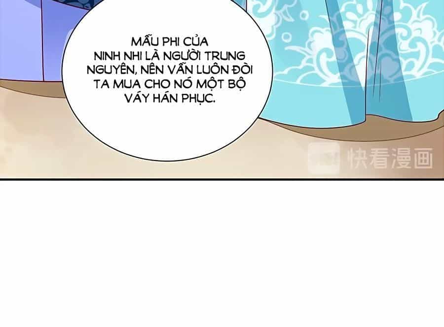 Thịnh Thế Lê Hoa Điện - Chương 59 - ảnh 36