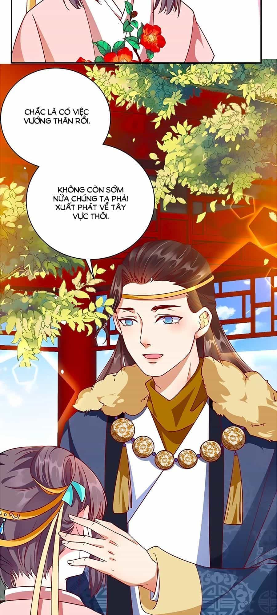 Thịnh Thế Lê Hoa Điện - Chương 59 - ảnh 45