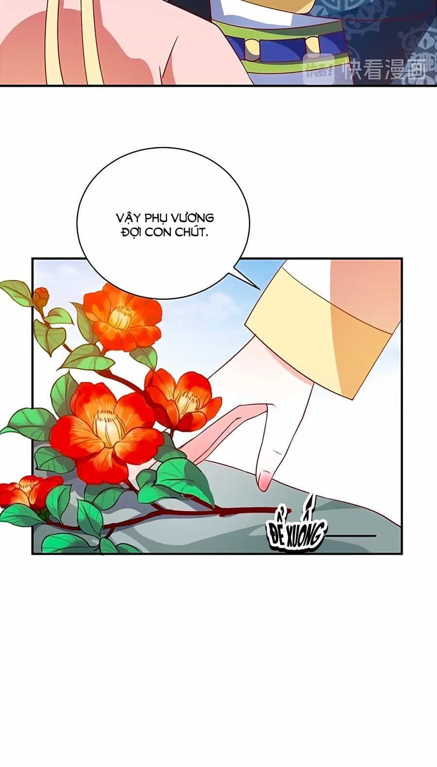 Thịnh Thế Lê Hoa Điện - Chương 59 - ảnh 46