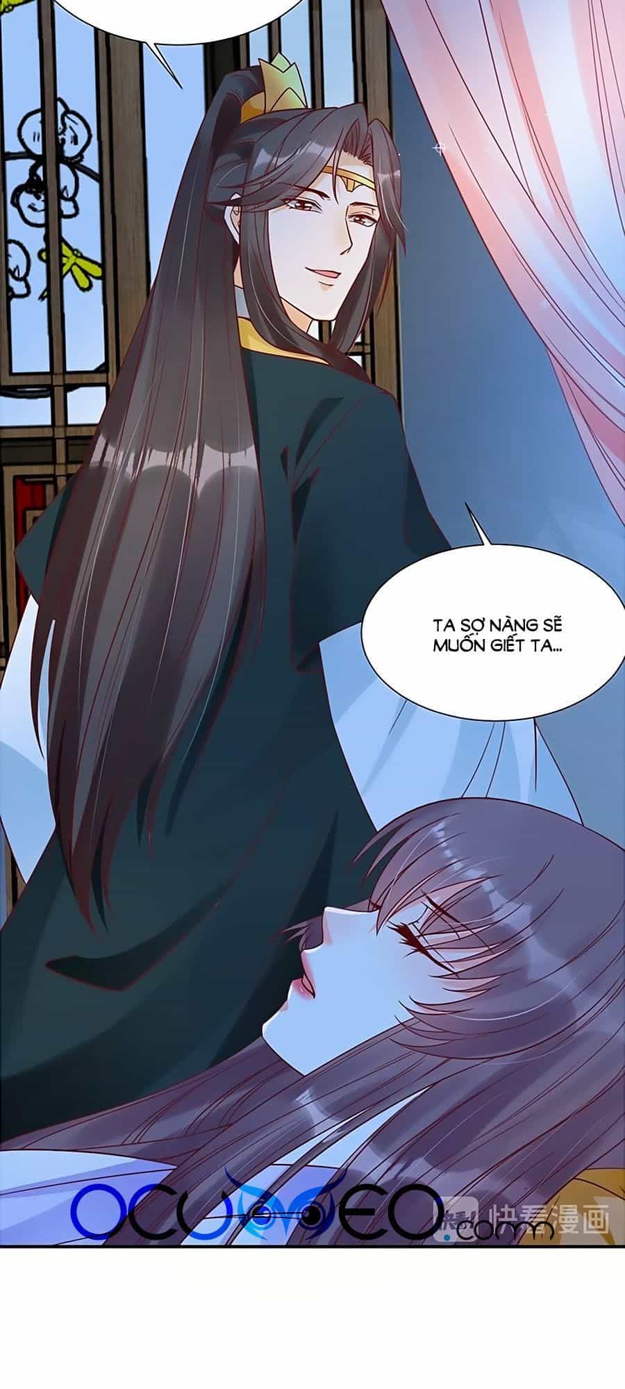 Thịnh Thế Lê Hoa Điện - Chương 59 - ảnh 7