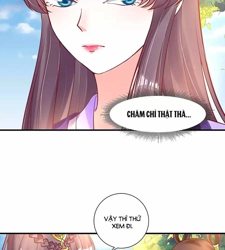 Thịnh Thế Lê Hoa Điện - Chương 61 - ảnh 10