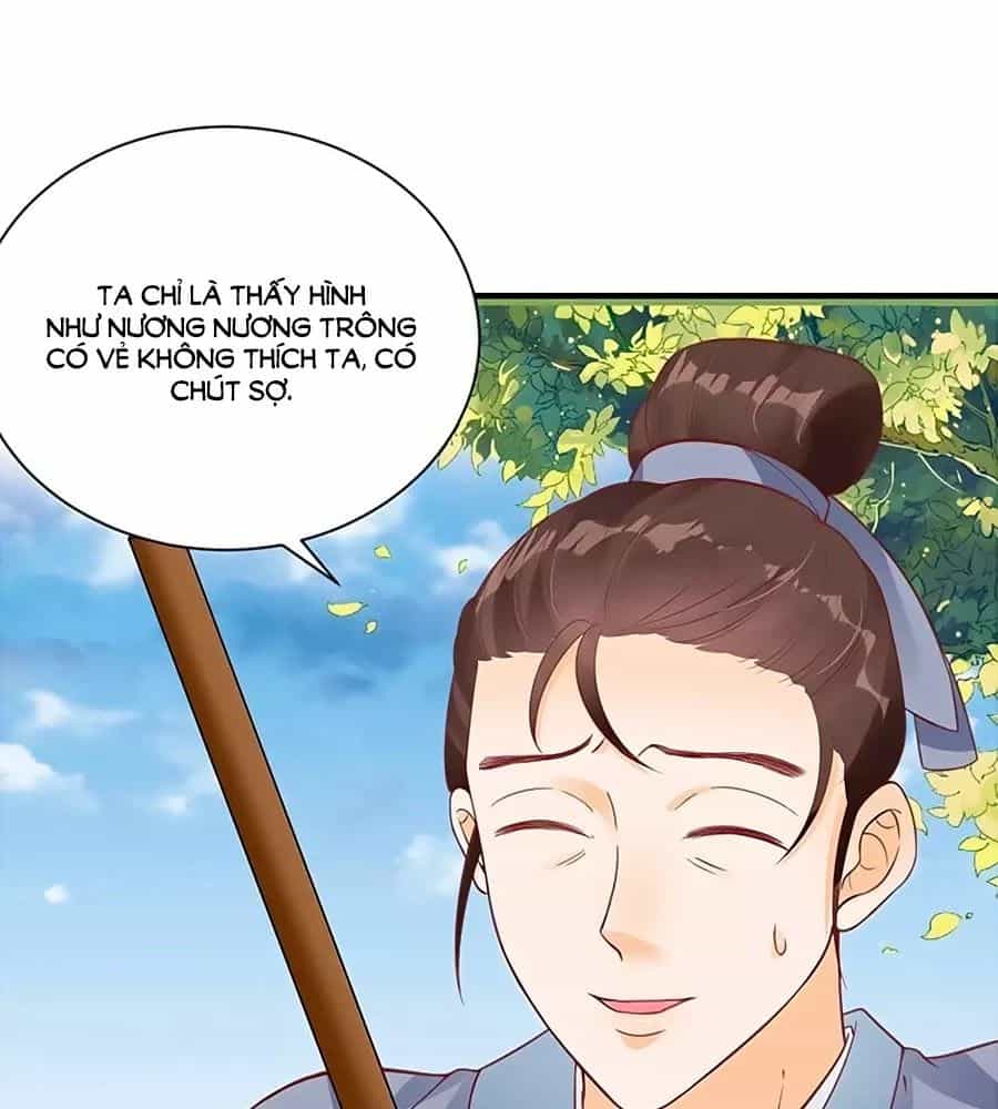 Thịnh Thế Lê Hoa Điện - Chương 61 - ảnh 17