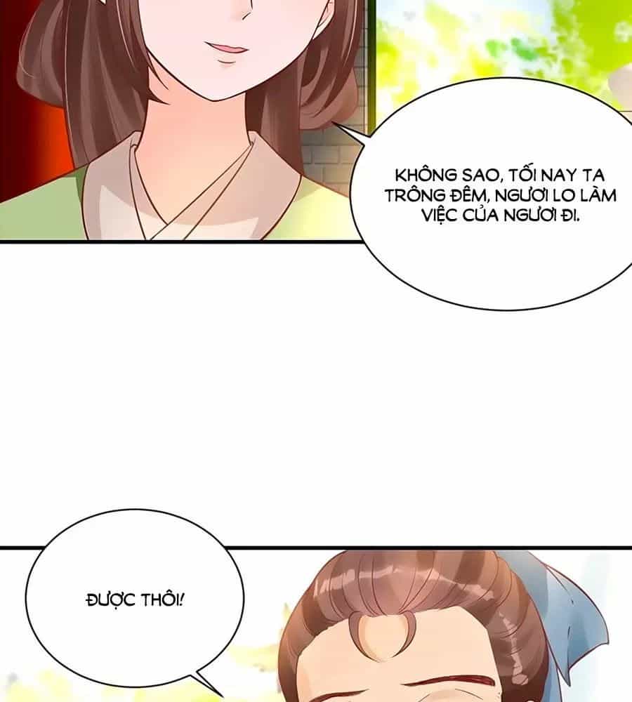 Thịnh Thế Lê Hoa Điện - Chương 61 - ảnh 22