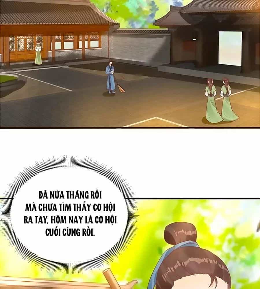 Thịnh Thế Lê Hoa Điện - Chương 61 - ảnh 3