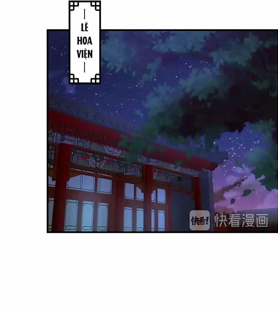 Thịnh Thế Lê Hoa Điện - Chương 61 - ảnh 31
