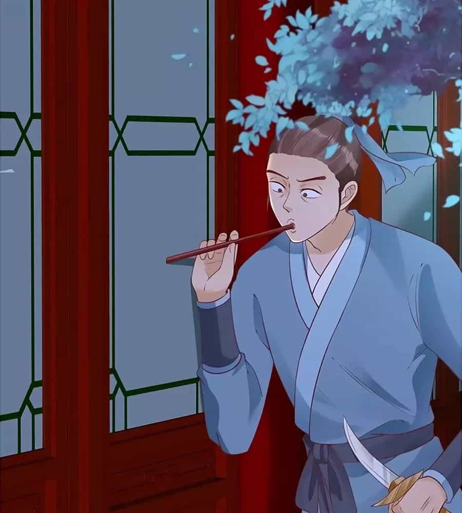 Thịnh Thế Lê Hoa Điện - Chương 61 - ảnh 38